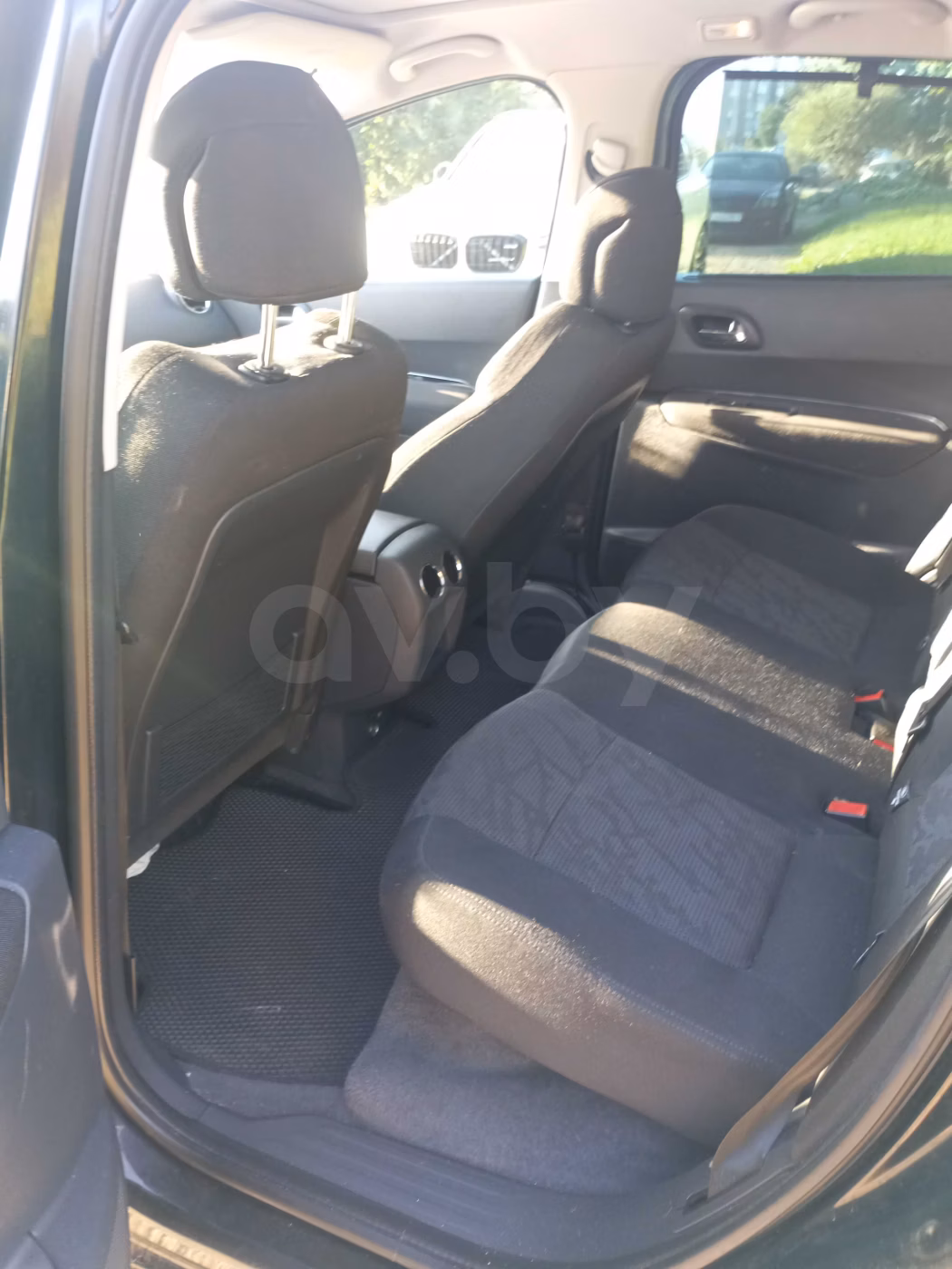 Peugeot 3008 фото 4