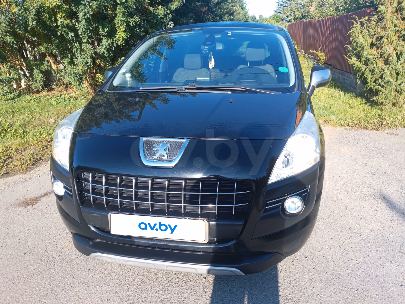 Peugeot 3008 фото 2