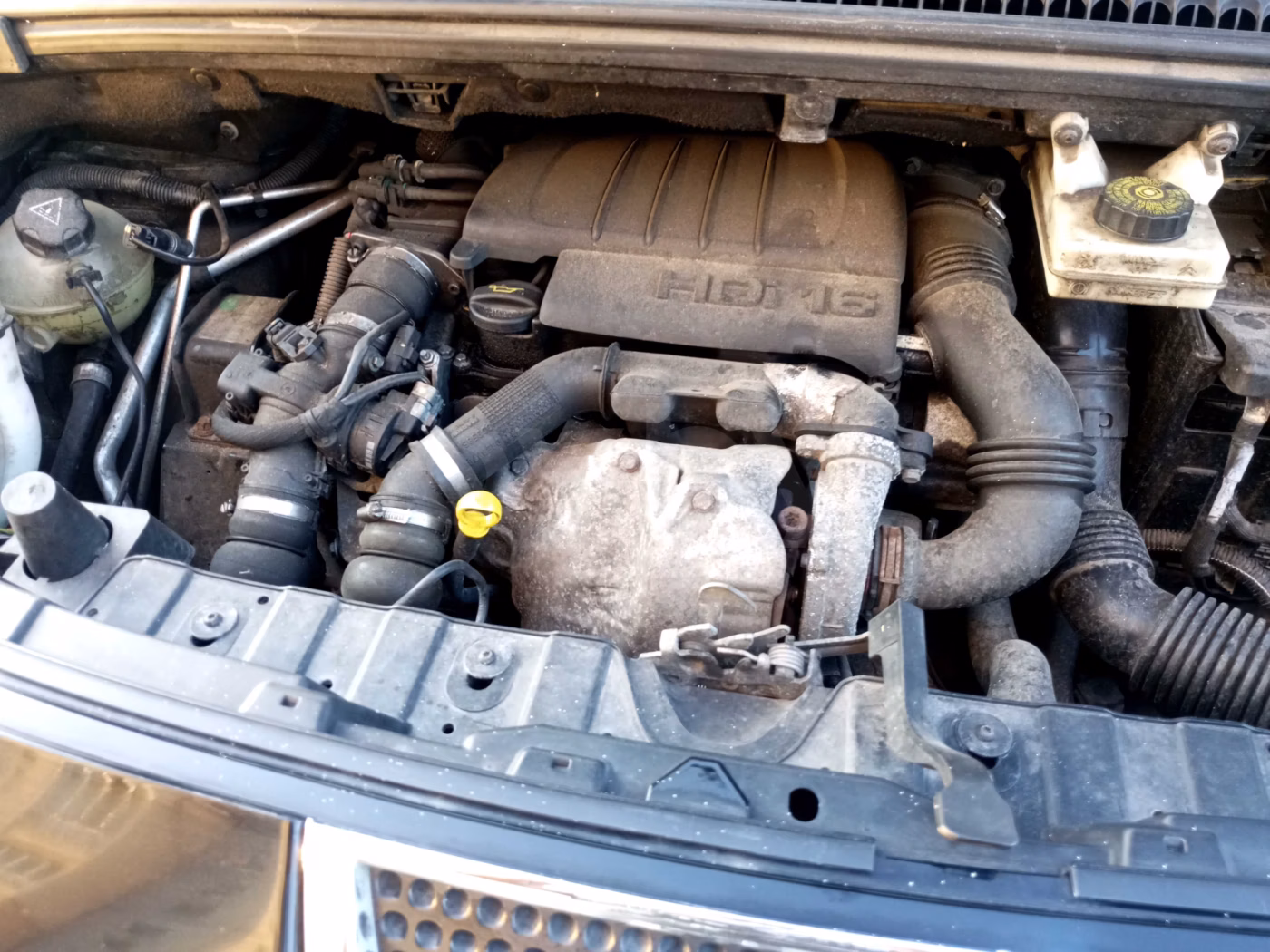 Peugeot 3008 фото 10