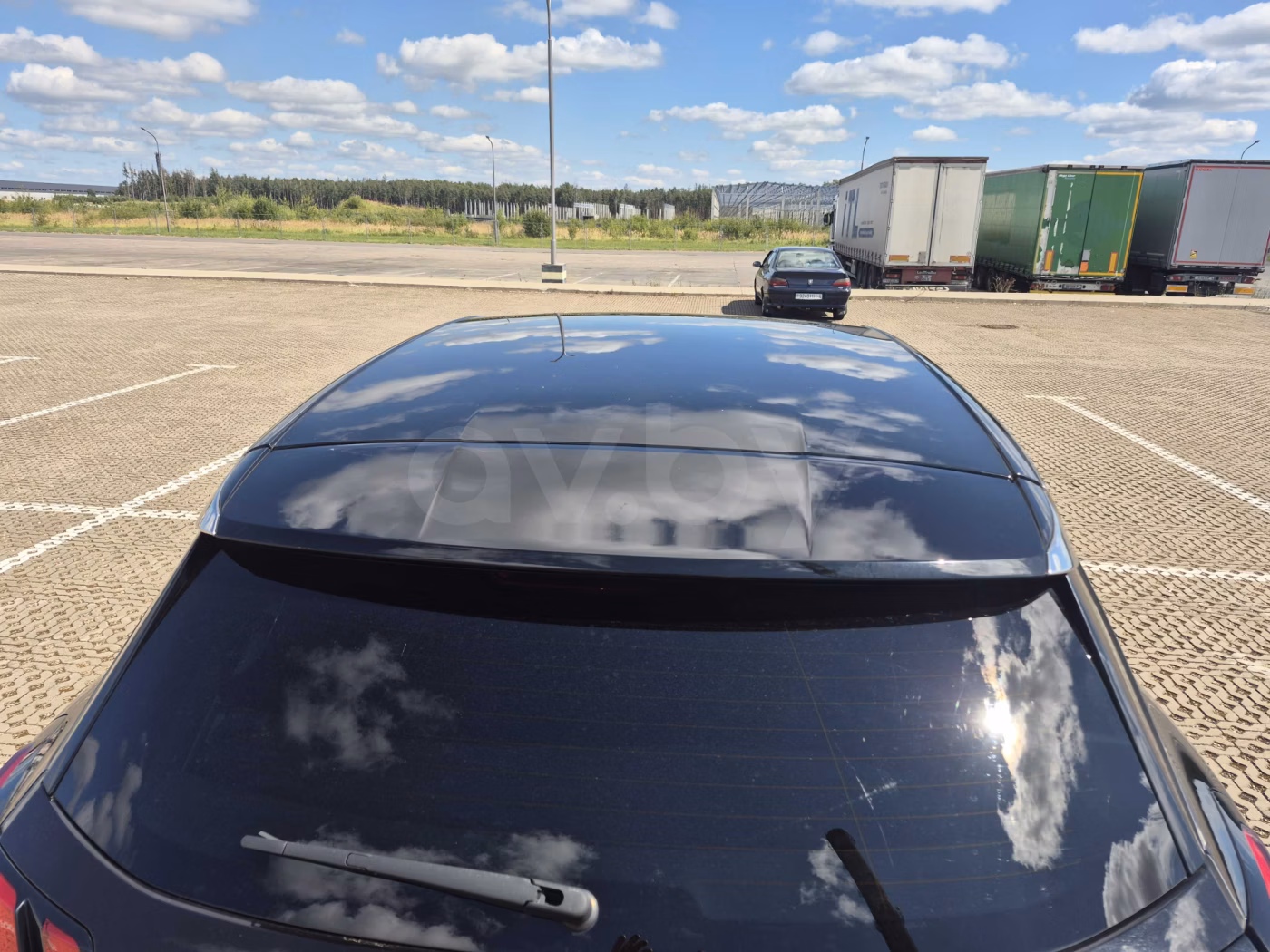 Peugeot 3008 фото 7