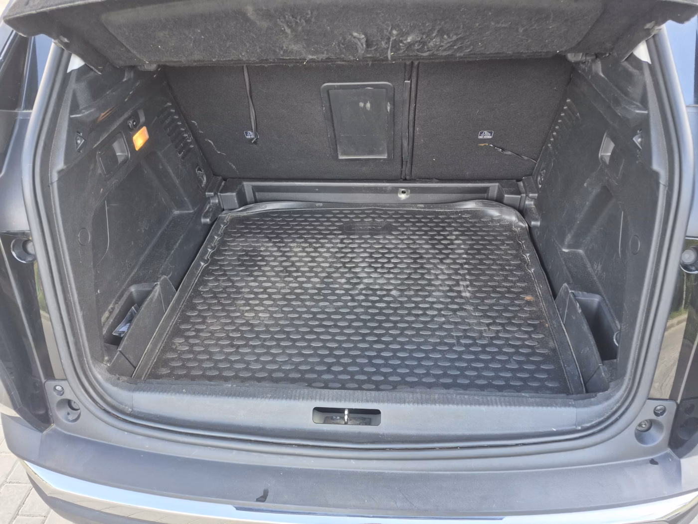 Peugeot 3008 фото 8