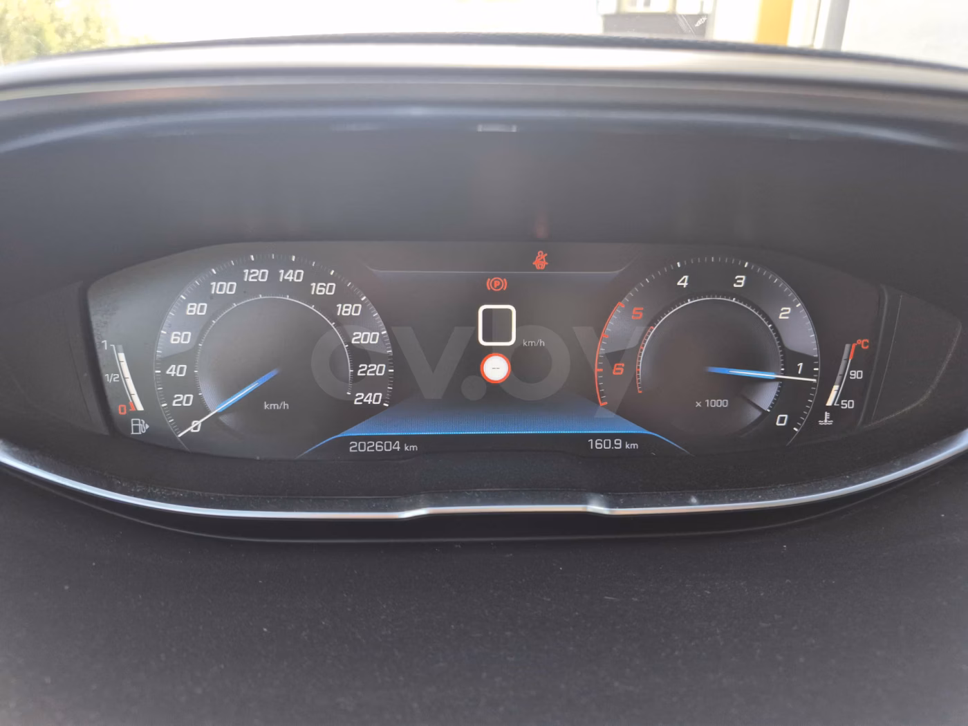 Peugeot 3008 фото 11