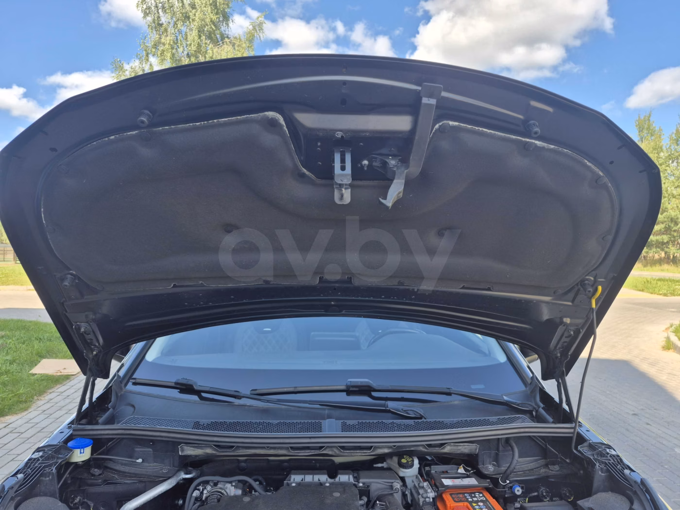 Peugeot 3008 фото 20