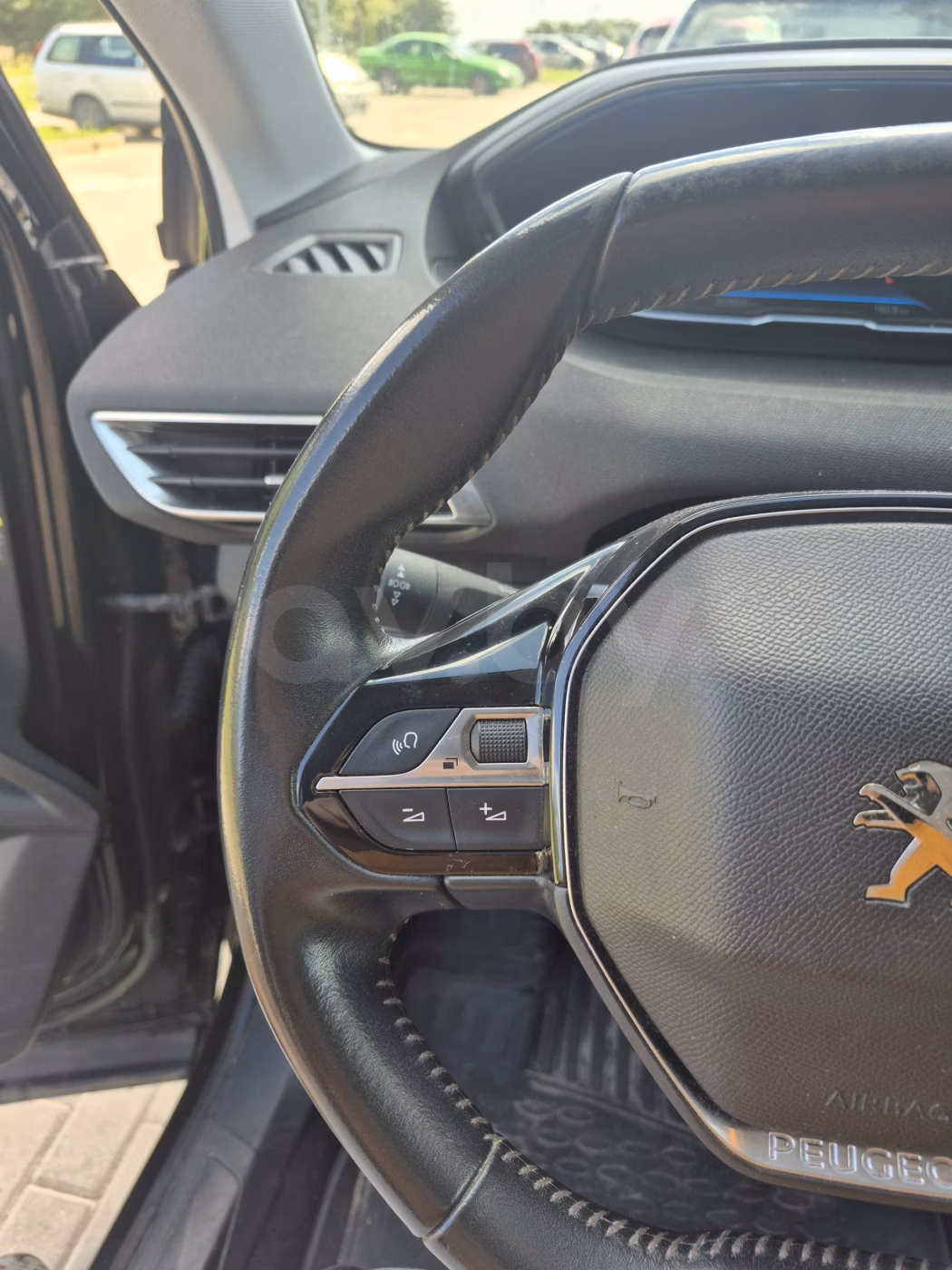 Peugeot 3008 фото 14