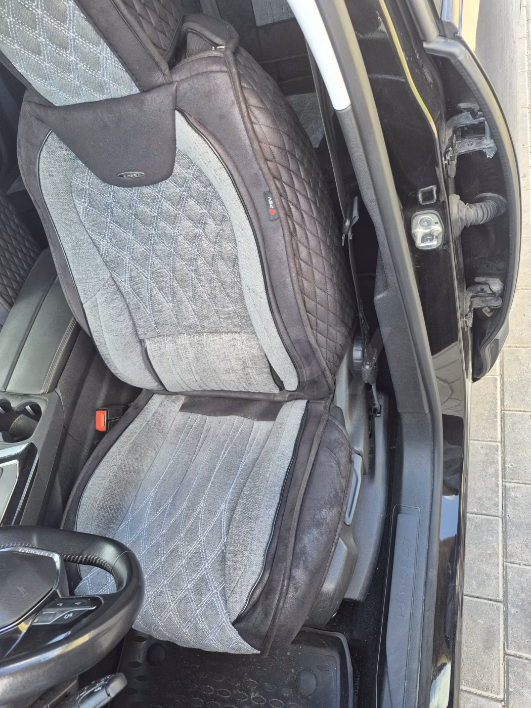 Peugeot 3008 фото 18
