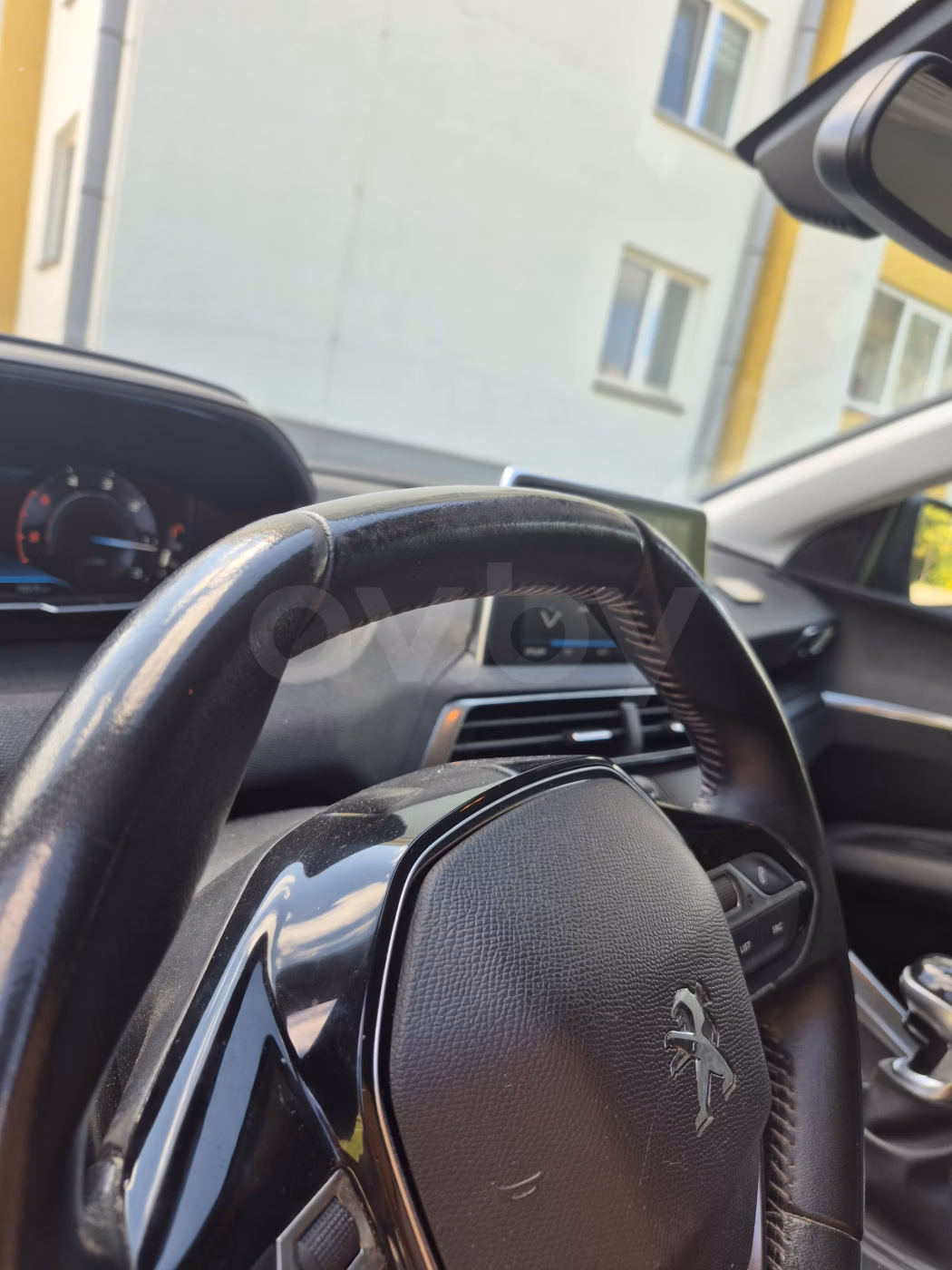 Peugeot 3008 фото 13