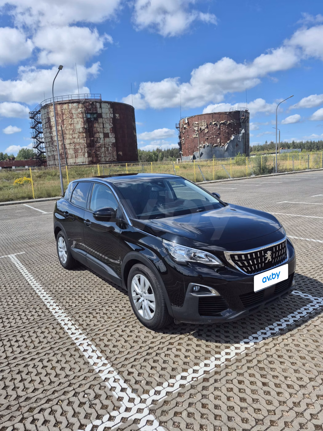 Peugeot 3008 фото 2