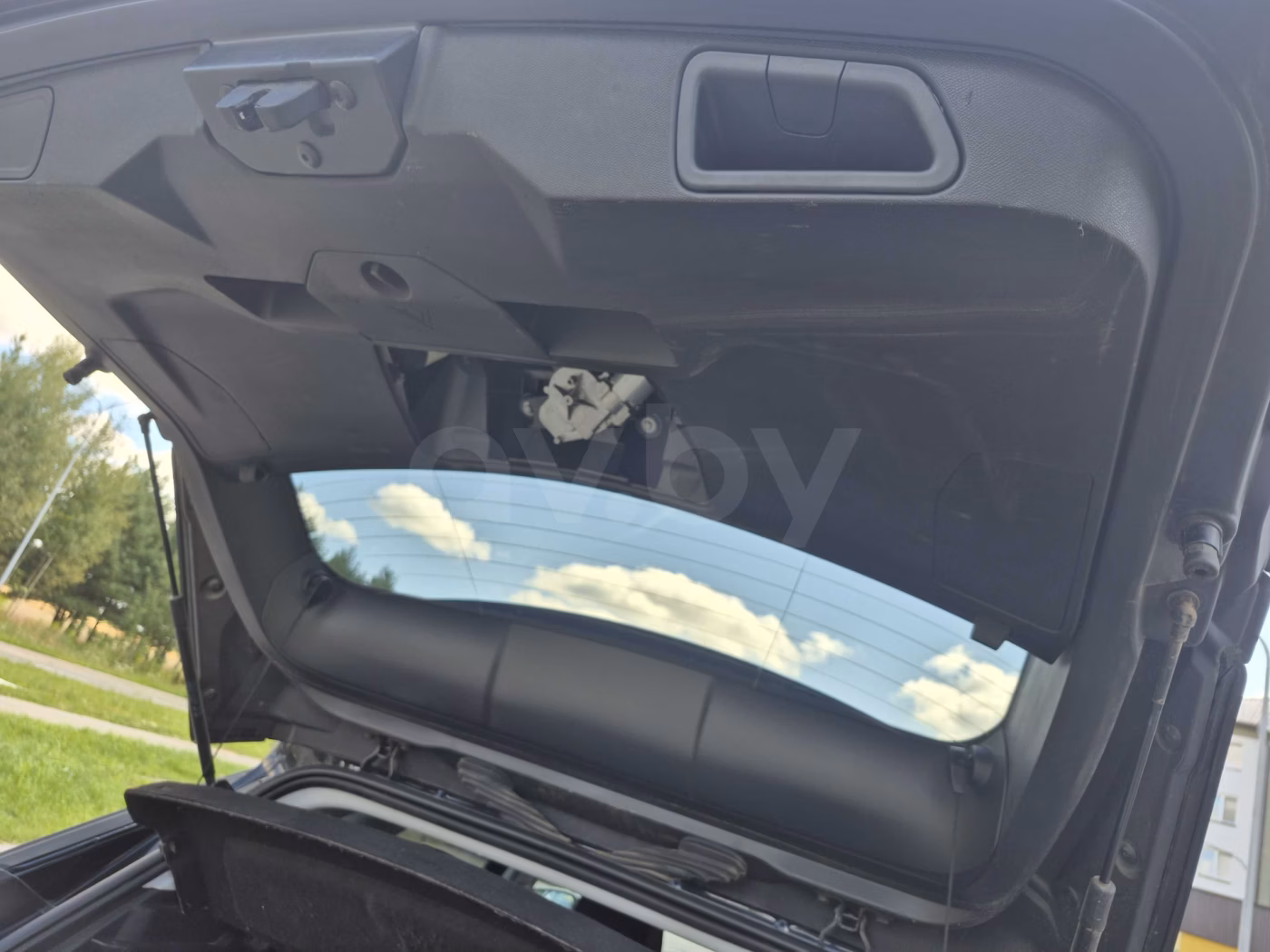 Peugeot 3008 фото 9