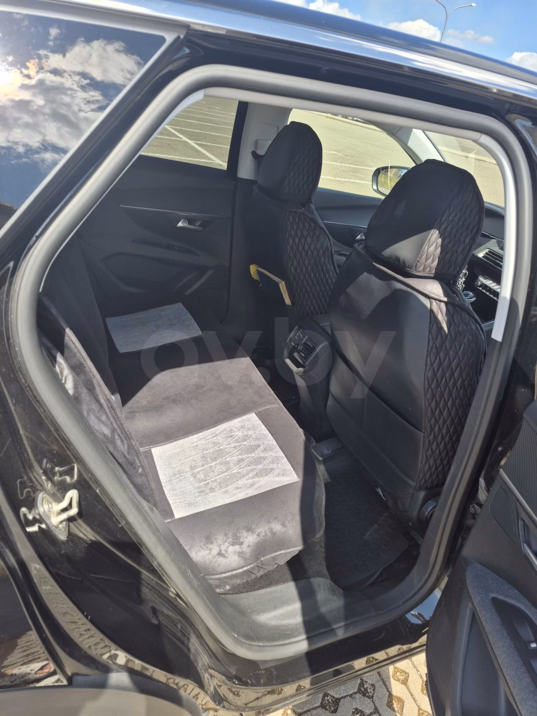 Peugeot 3008 фото 19
