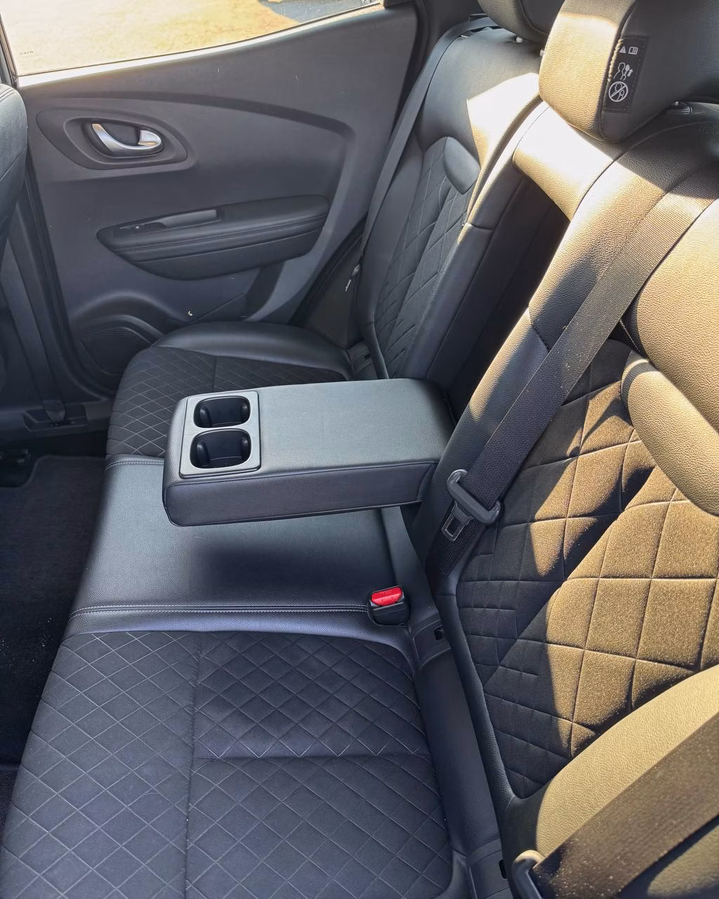 Renault Kadjar фото 13