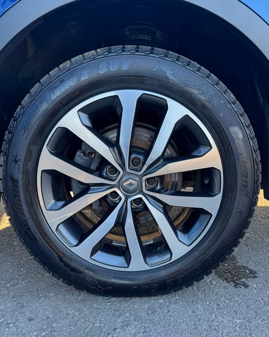 Renault Kadjar фото 15