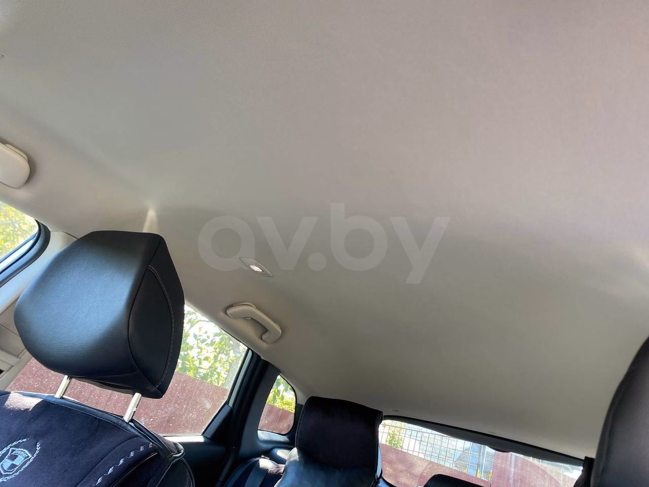 Renault Kadjar фото 19