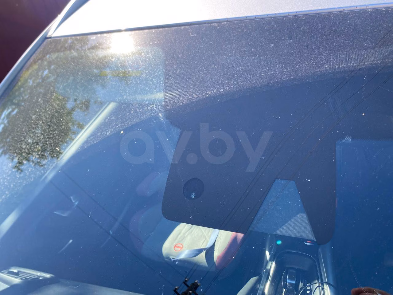 Renault Kadjar фото 13