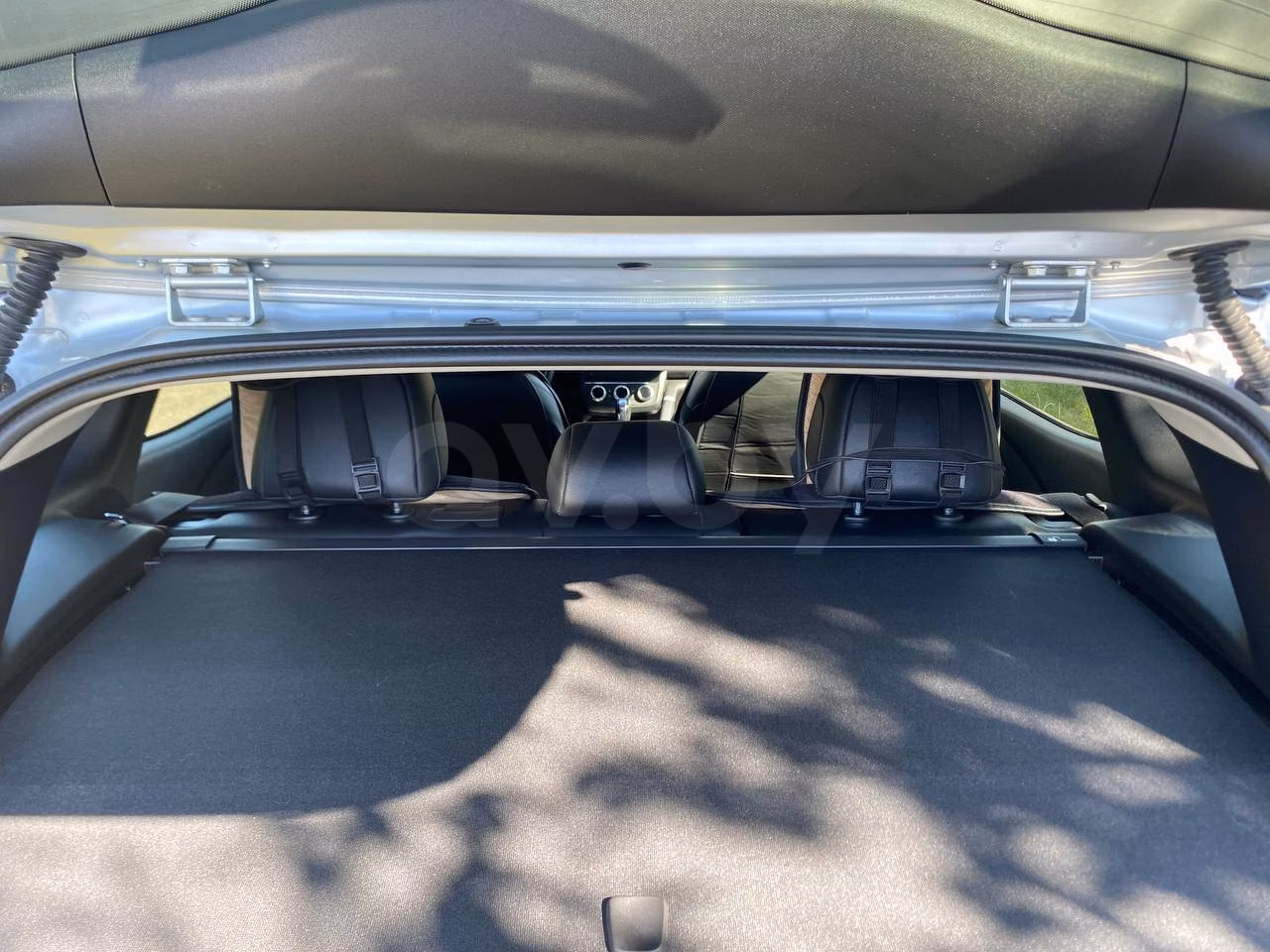 Renault Kadjar фото 16