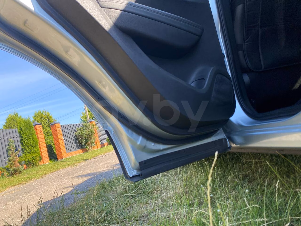 Renault Kadjar фото 18
