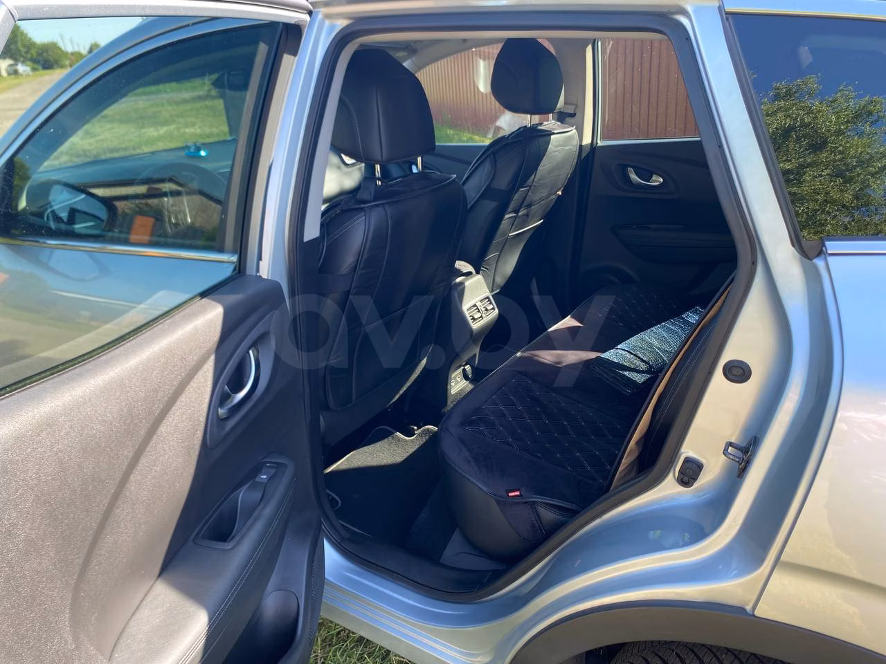 Renault Kadjar фото 14