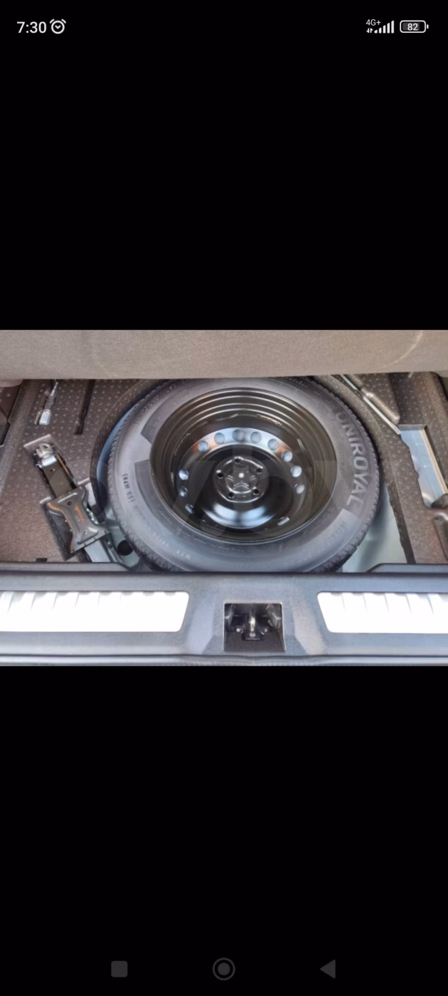 Renault Kadjar фото 27