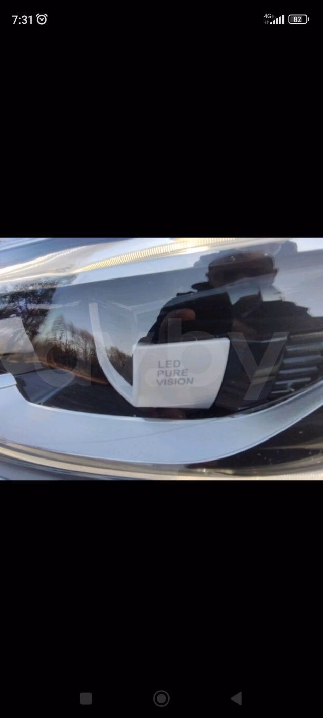 Renault Kadjar фото 24