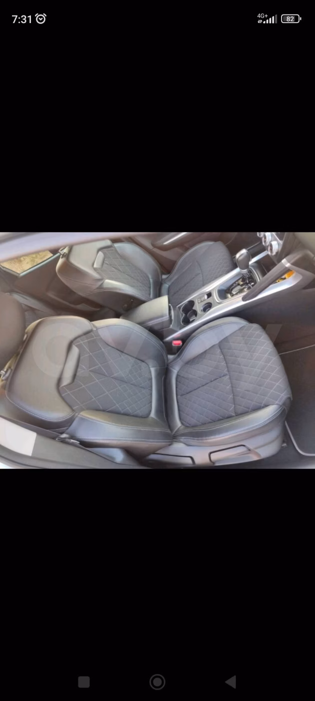Renault Kadjar фото 25