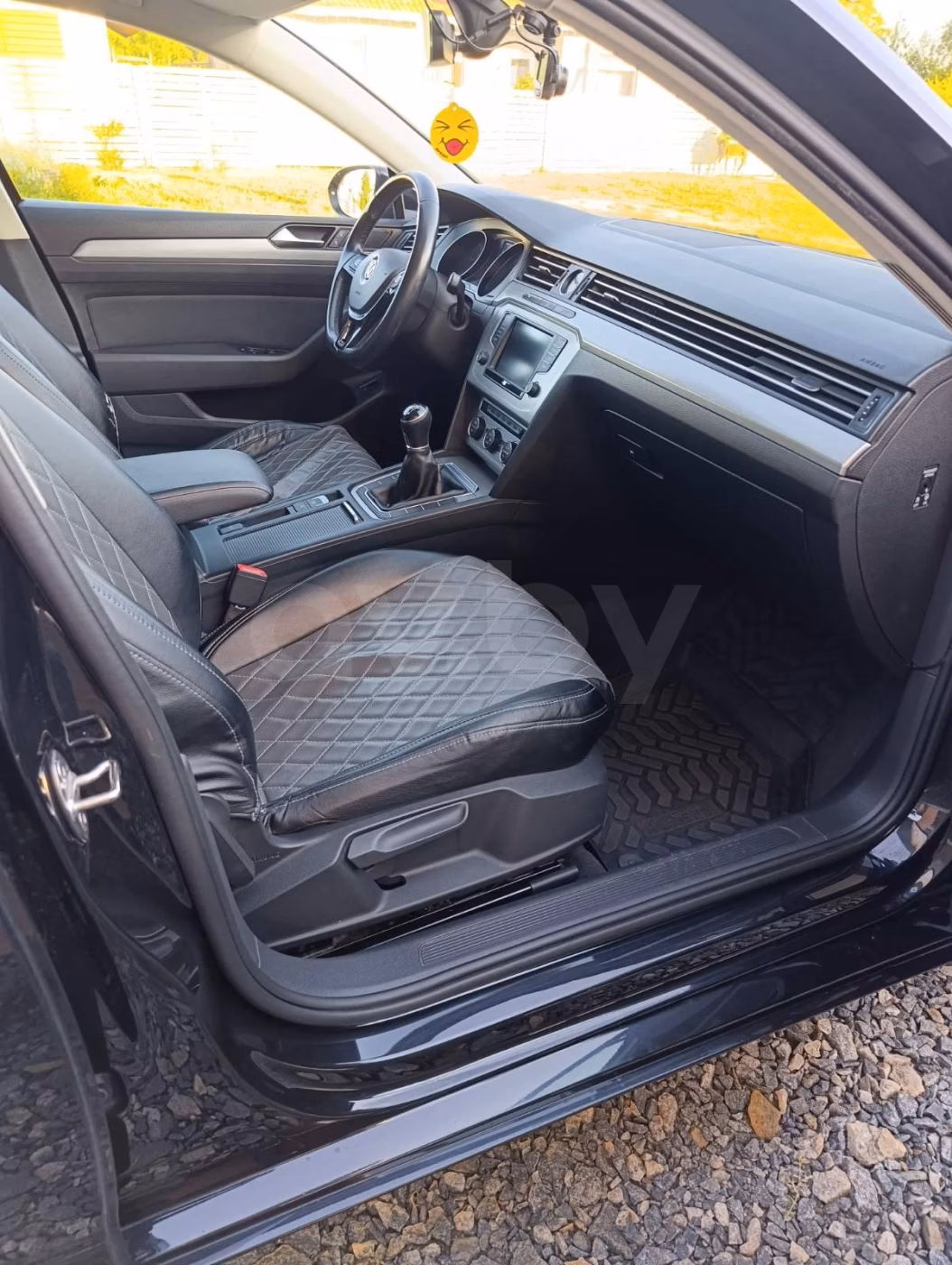 Volkswagen Passat фото 11