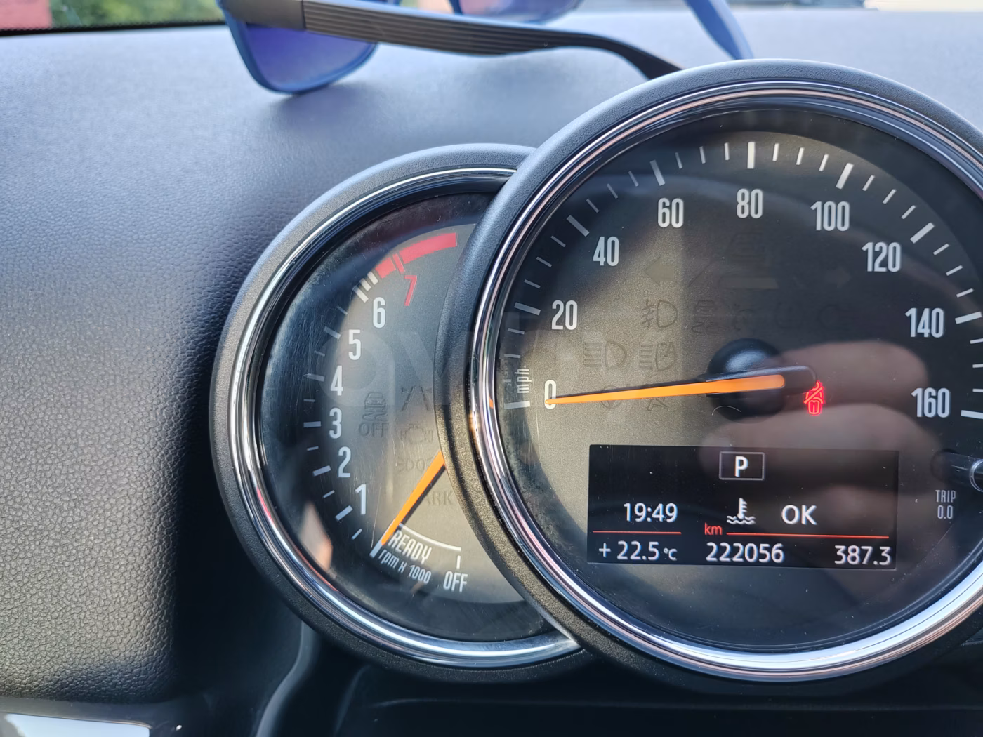 MINI Countryman фото 7