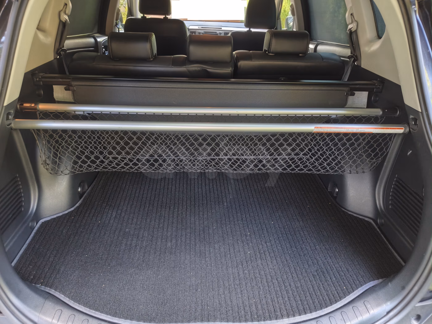 Toyota RAV4 фото 14