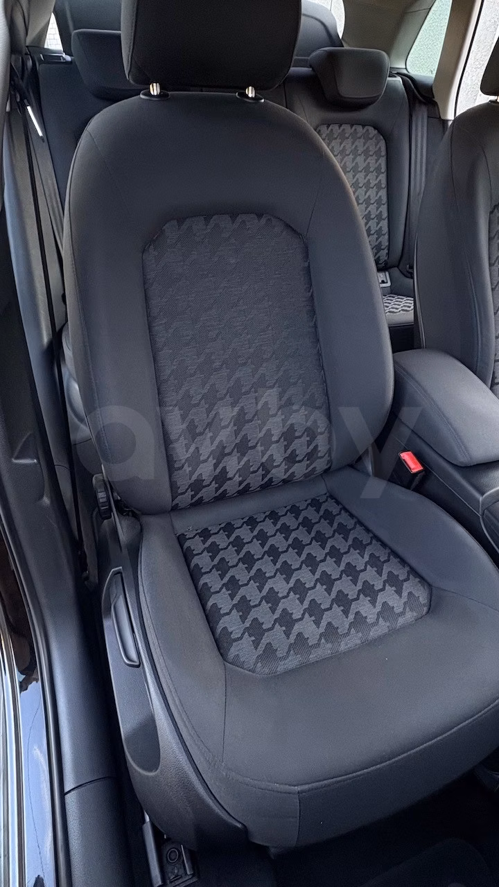 Audi A3 фото 16