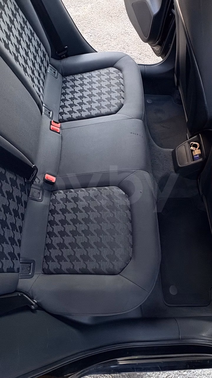 Audi A3 фото 17