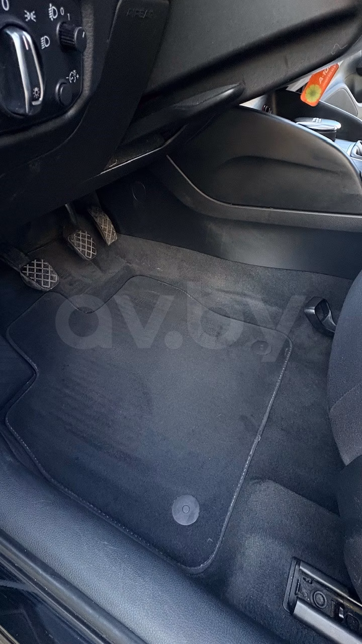 Audi A3 фото 14