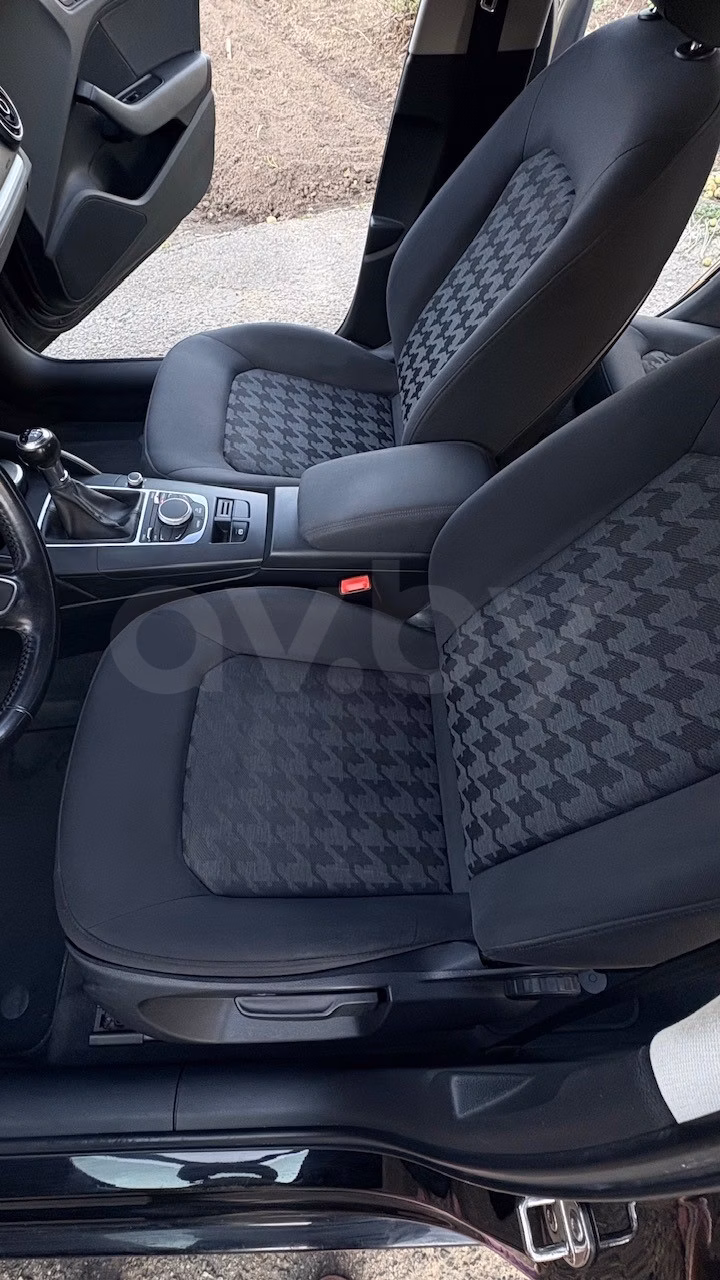 Audi A3 фото 15