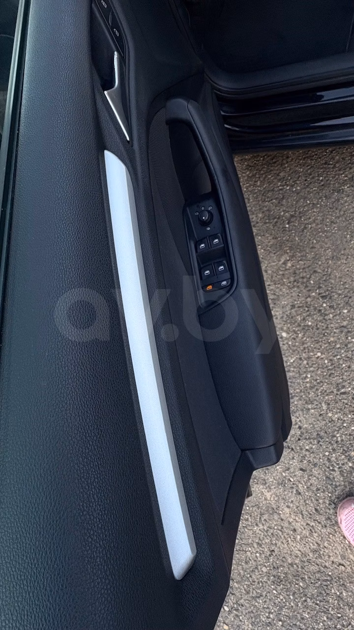 Audi A3 фото 20