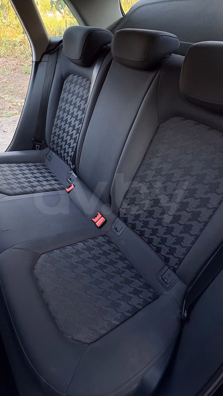 Audi A3 фото 18