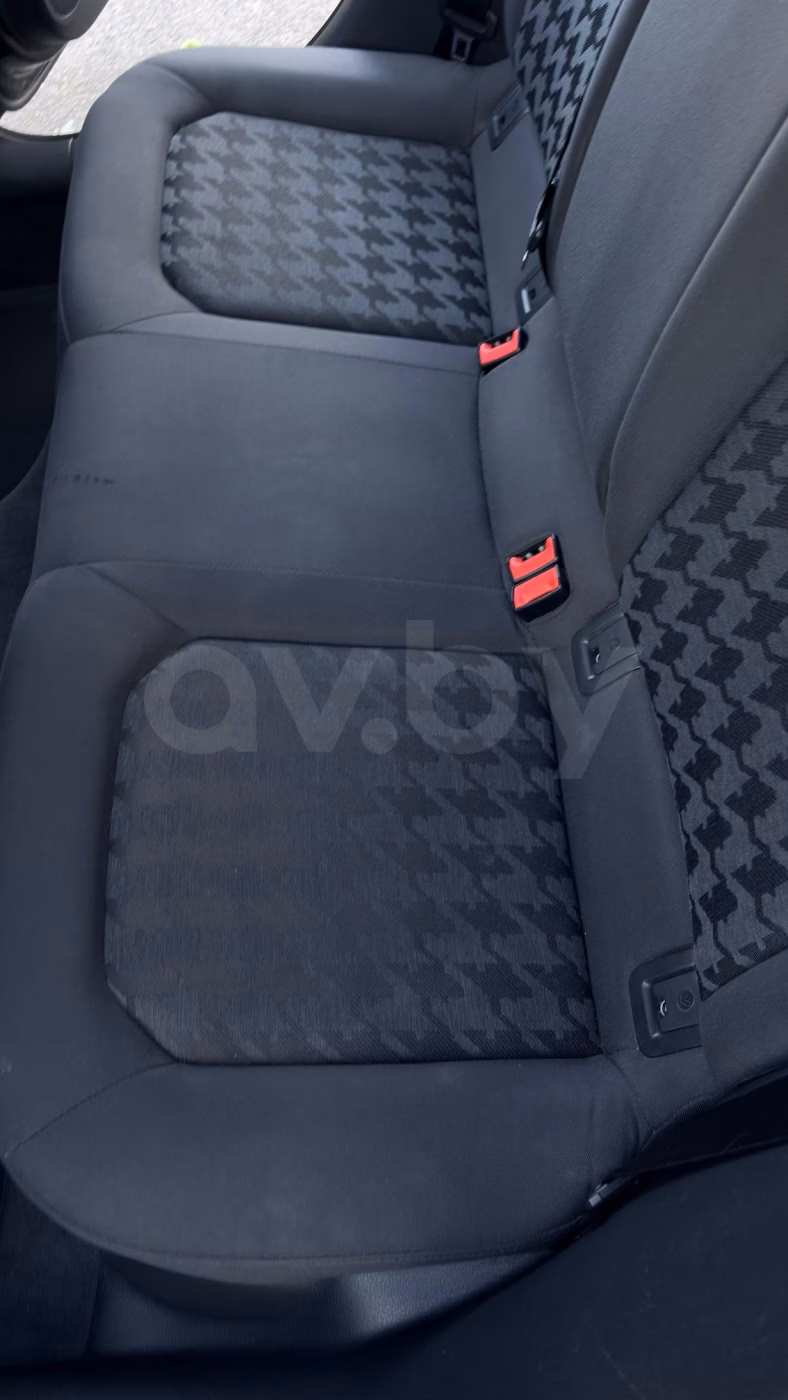 Audi A3 фото 19