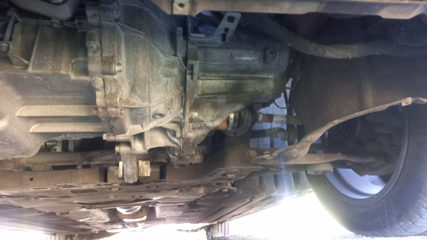 Ford Focus Active фото 20
