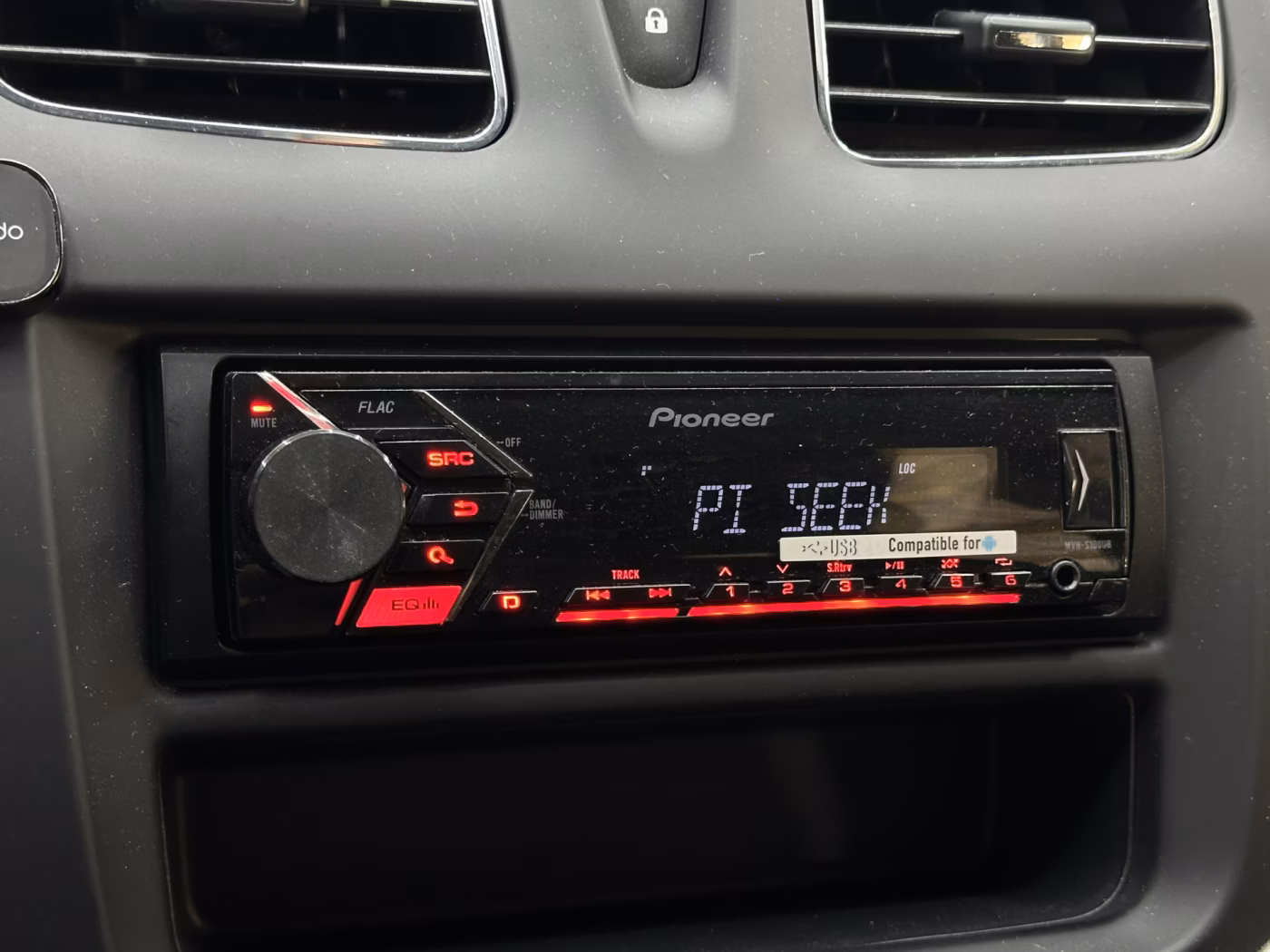 Renault Sandero Stepway фото 15
