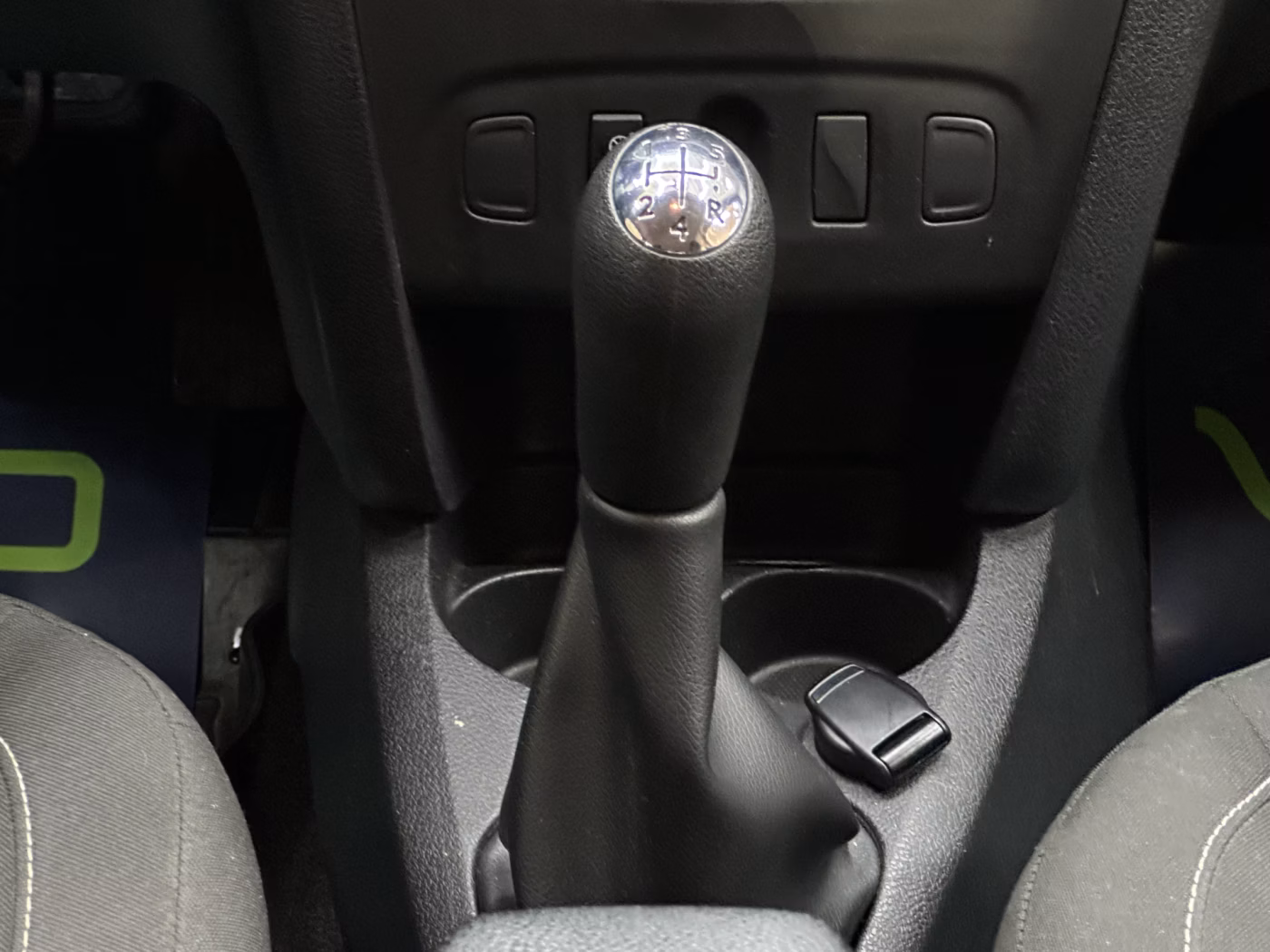 Renault Sandero Stepway фото 17