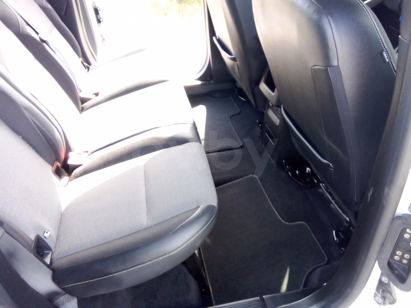 Renault Kangoo фото 15