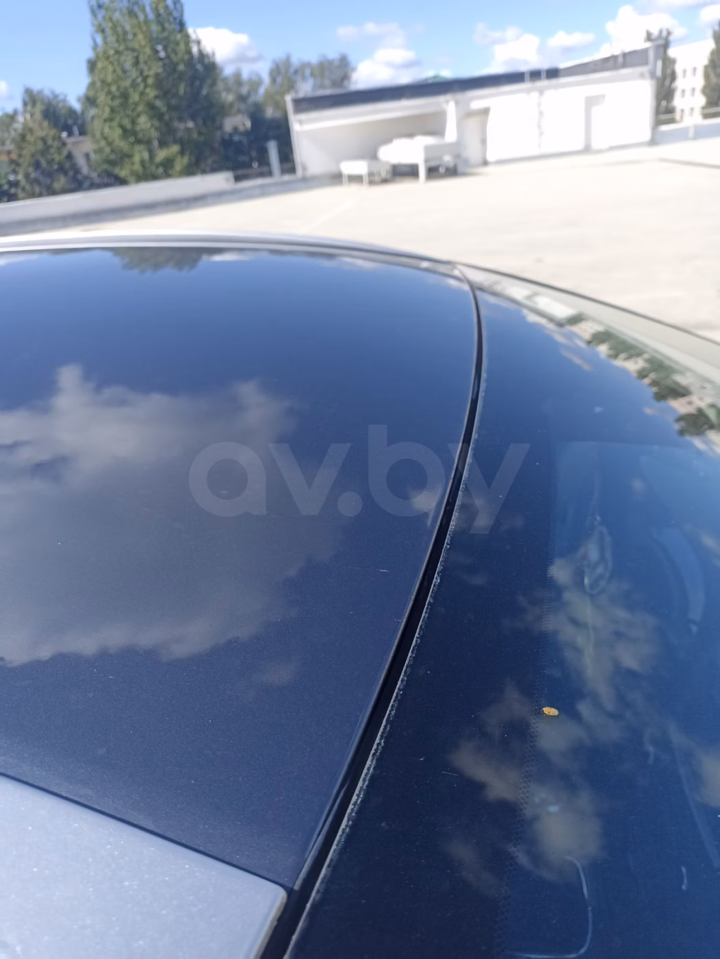 Toyota Avensis фото 10