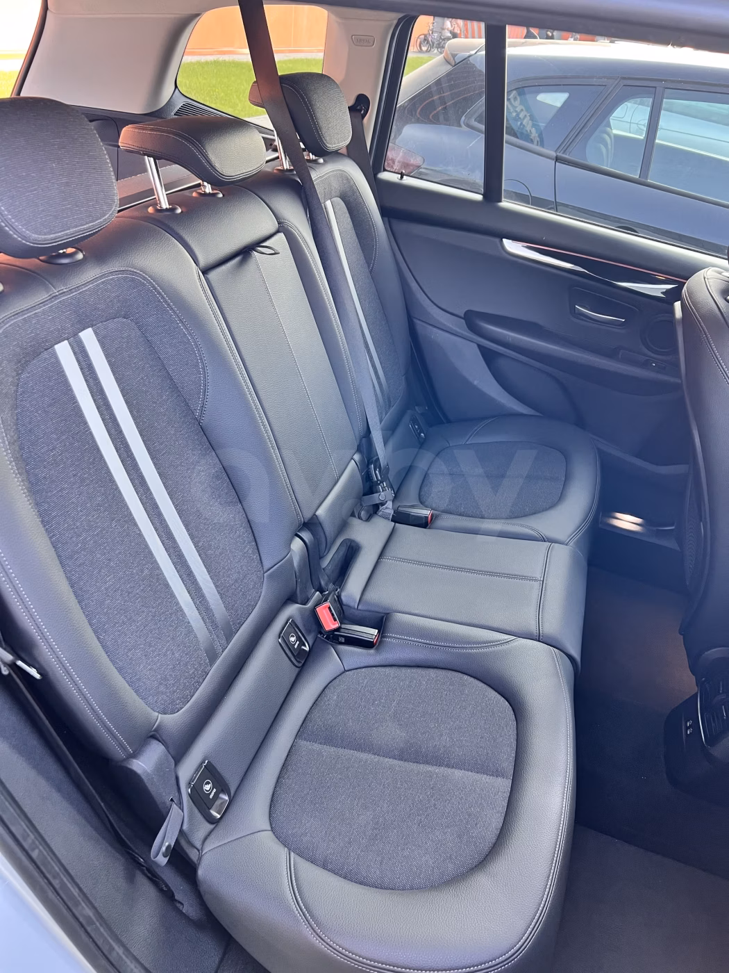 BMW 2 серия Gran Tourer фото 10