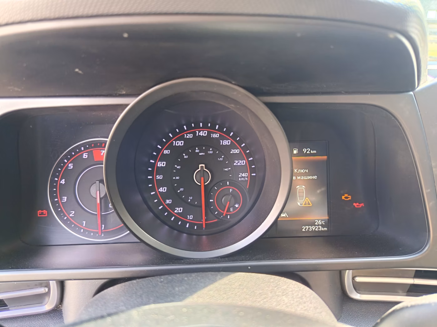 Hyundai Elantra фото 4