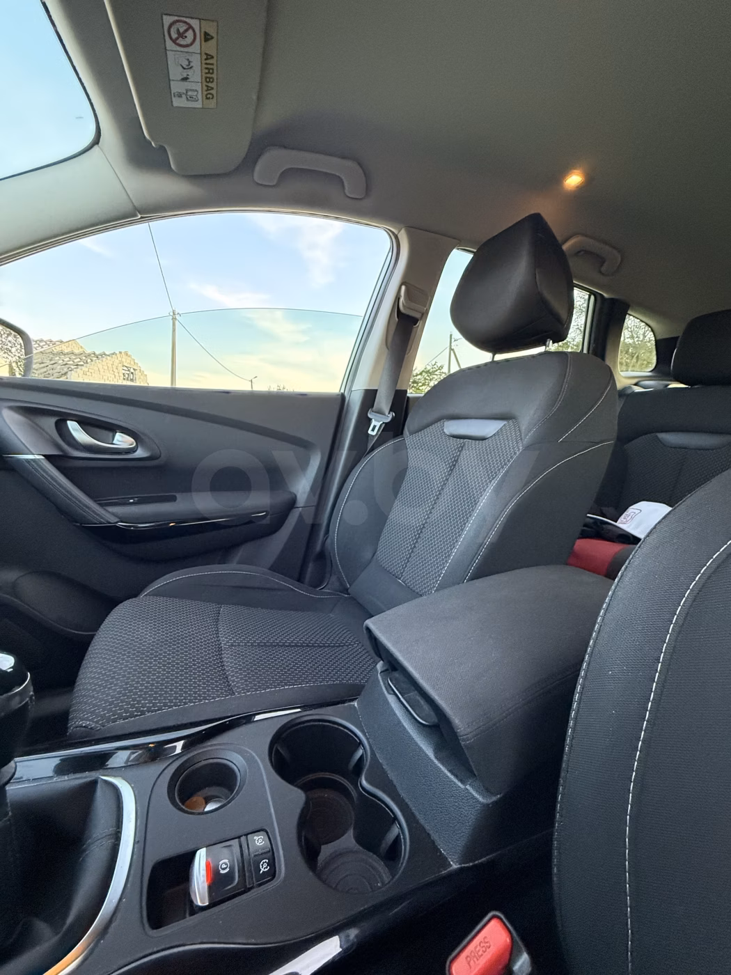 Renault Kadjar фото 7