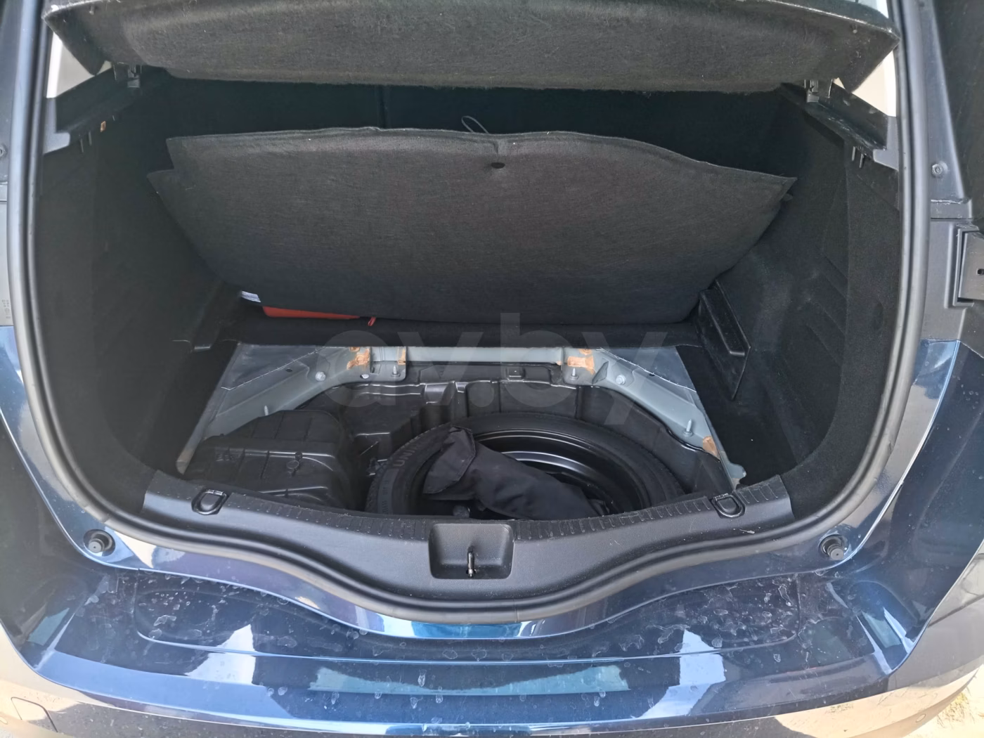 Renault Scenic фото 11
