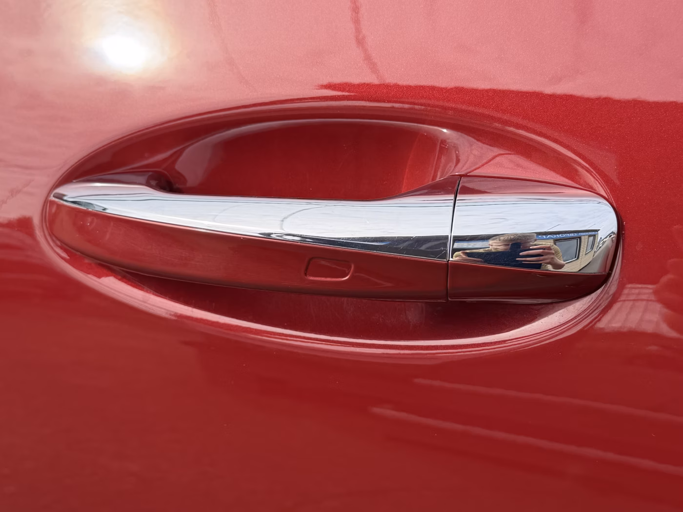Mercedes-Benz CLA фото 10