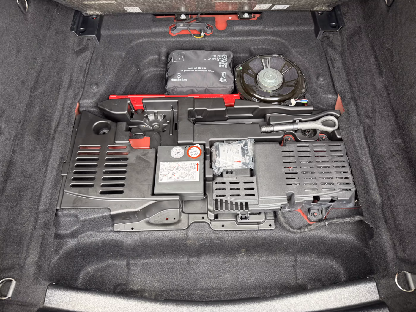 Mercedes-Benz CLA фото 17