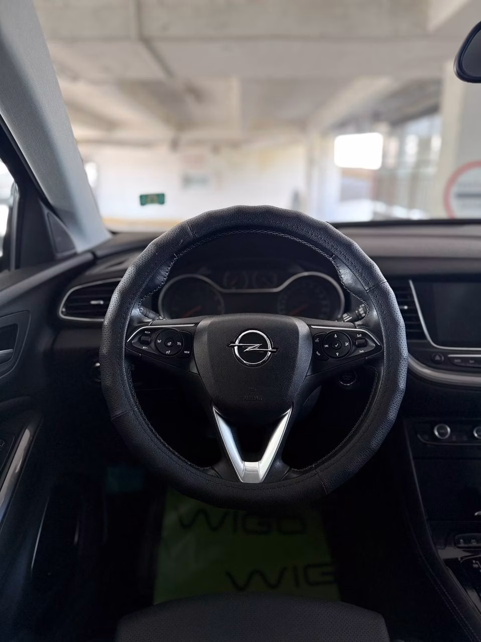Opel Grandland X фото 12