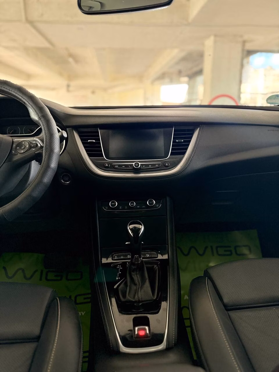 Opel Grandland X фото 13