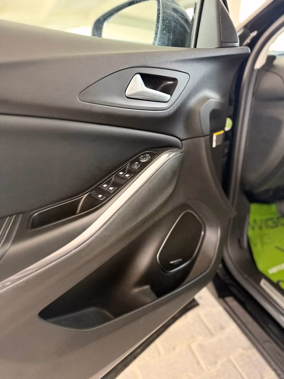Opel Grandland X фото 14