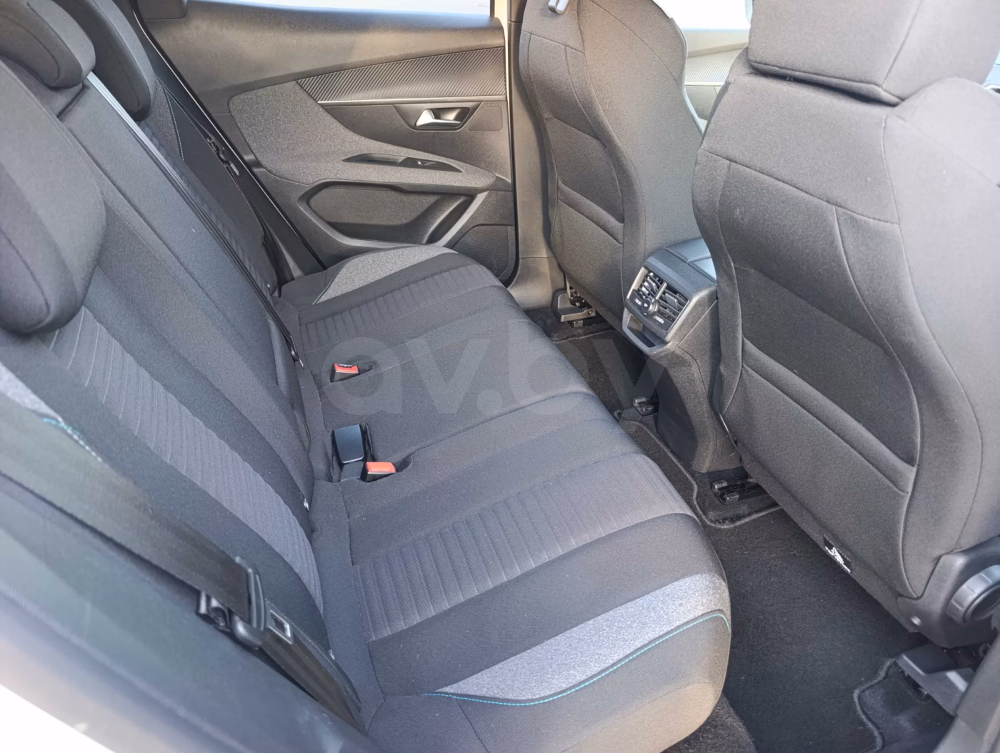 Peugeot 3008 фото 14