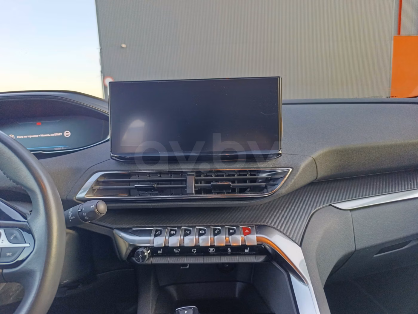 Peugeot 3008 фото 10