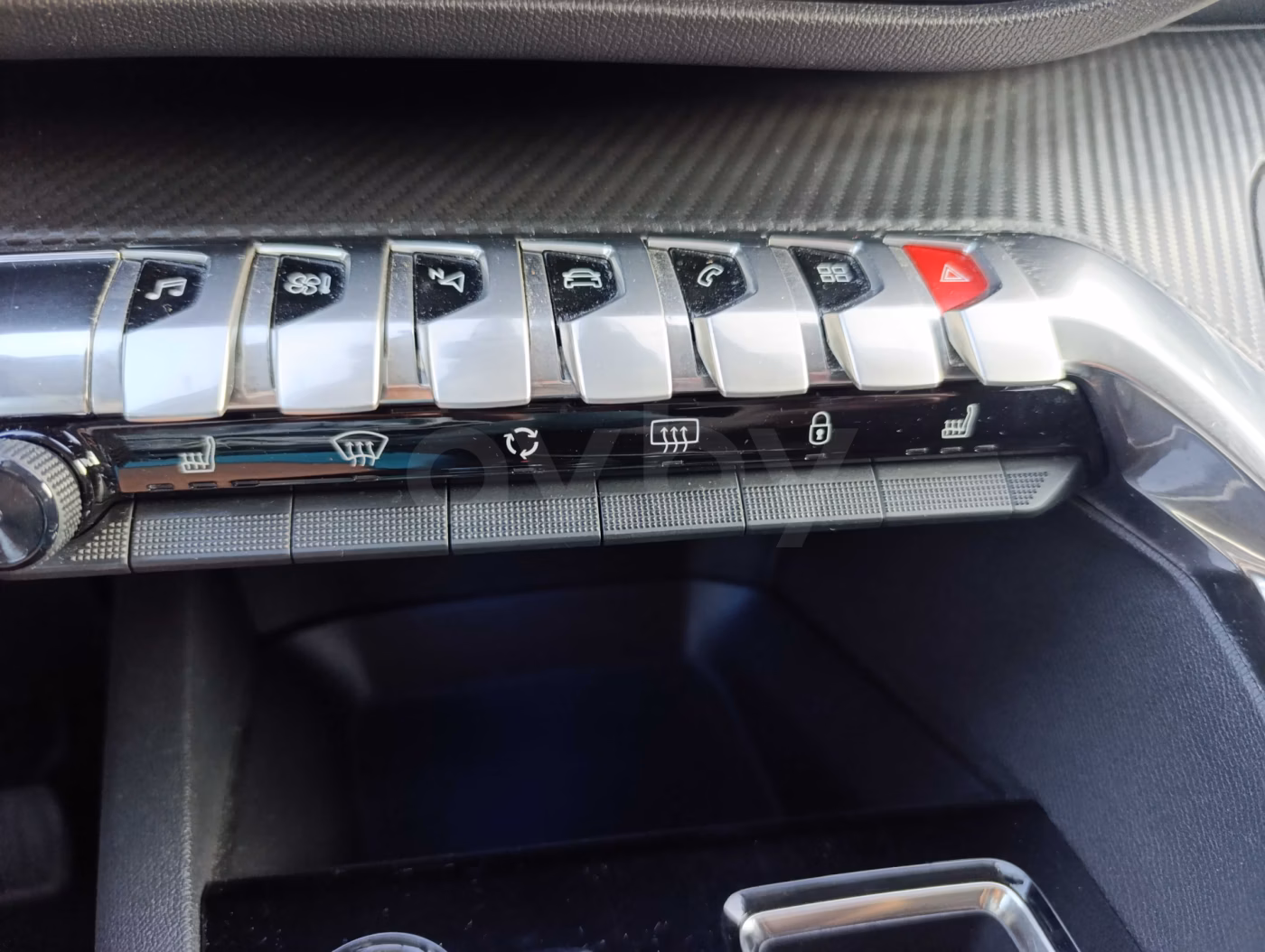 Peugeot 3008 фото 17
